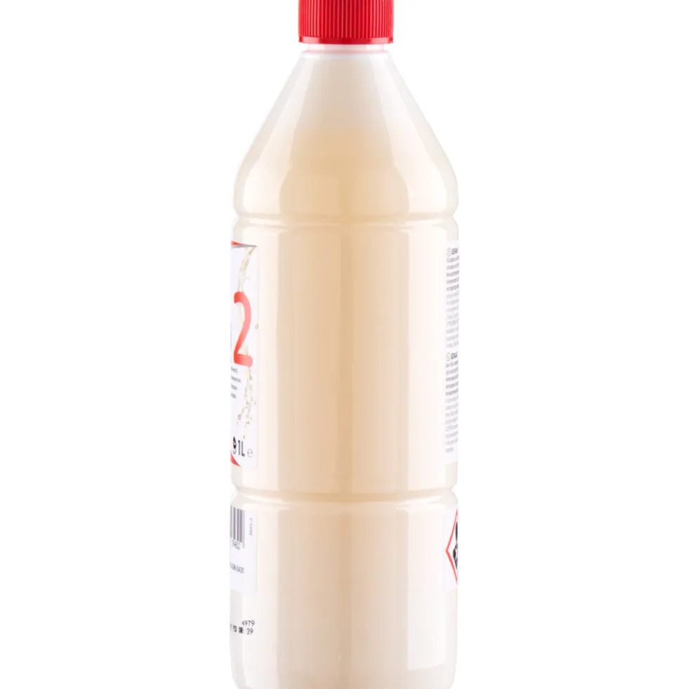 ASPEN® 2-Takt Benzin-Gemisch, gebrauchsfertig, 1 Liter