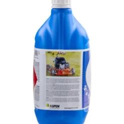 ASPEN® 4-Takt Treibstoff Benzin, 5 Liter