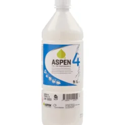ASPEN® 4-Takt Treibstoff Benzin, 1 Liter