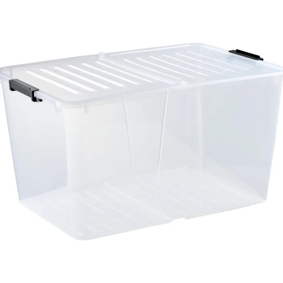 Aufbewahrungsbox HOME BOX FLEX, 50 Liter
