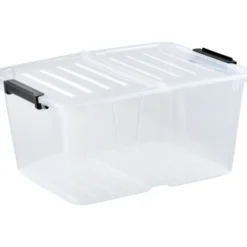 Aufbewahrungsbox HOME BOX FLEX, 15 Liter