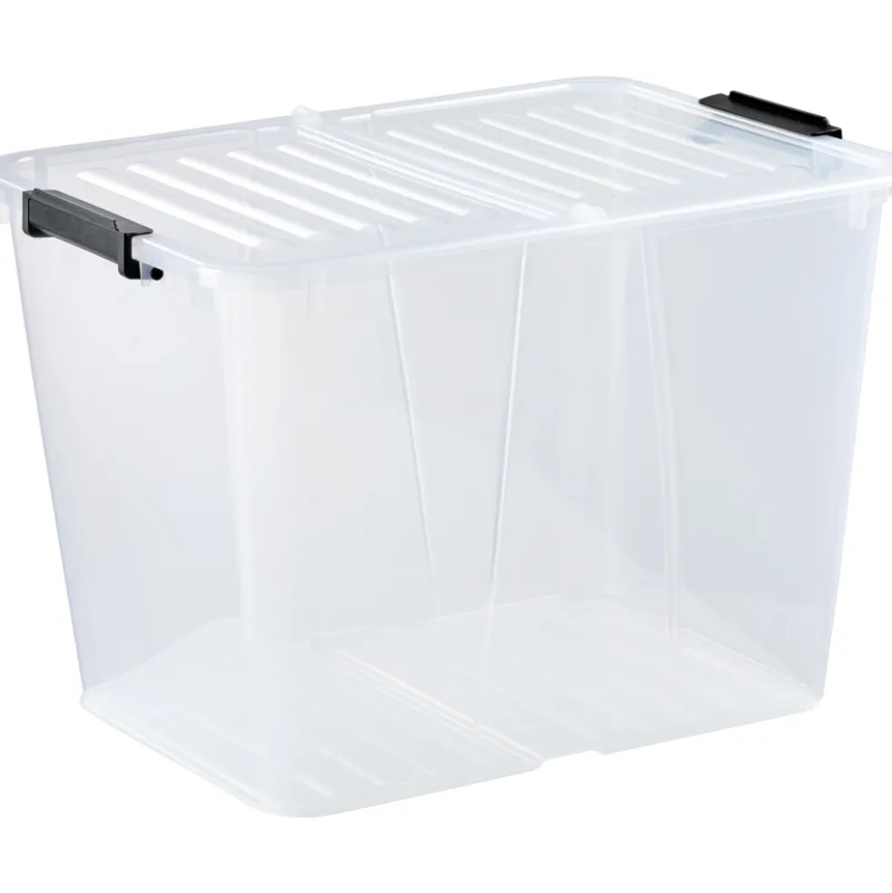 Aufbewahrungsbox HOME BOX FLEX, 30 Liter