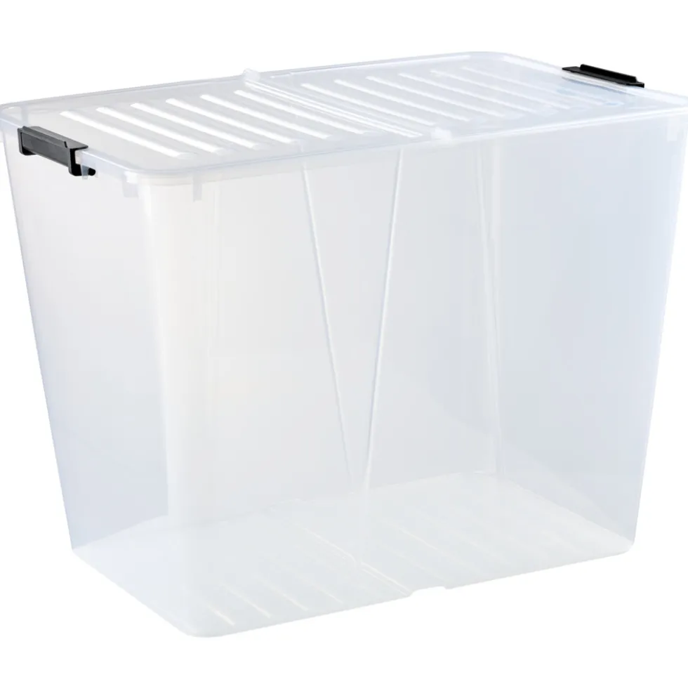 Aufbewahrungsbox HOME BOX FLEX, 65 Liter