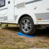 Auffahrkeile für Wohnwagen, 2er-Set