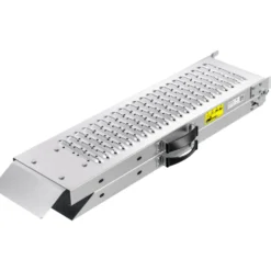 Auffahrrampe klappbar 2er-Set