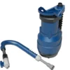 Ausbaupaket Garten ''charmant'', für Regenwasser-Flachtanks