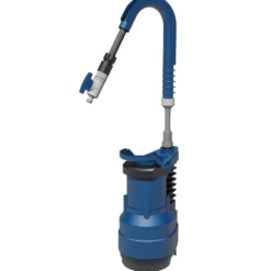 Ausbaupaket Garten ''charmant'', für Regenwasser-Flachtanks
