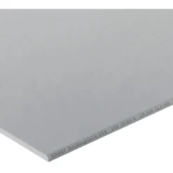 Ausbauplatte Gipskarton 1200 x 600 x 12,5 mm