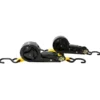 Automatik-Spanngurt-Set 2 Stück für je 250 kg