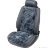 Auto-Sitzauflage aus Lammfell