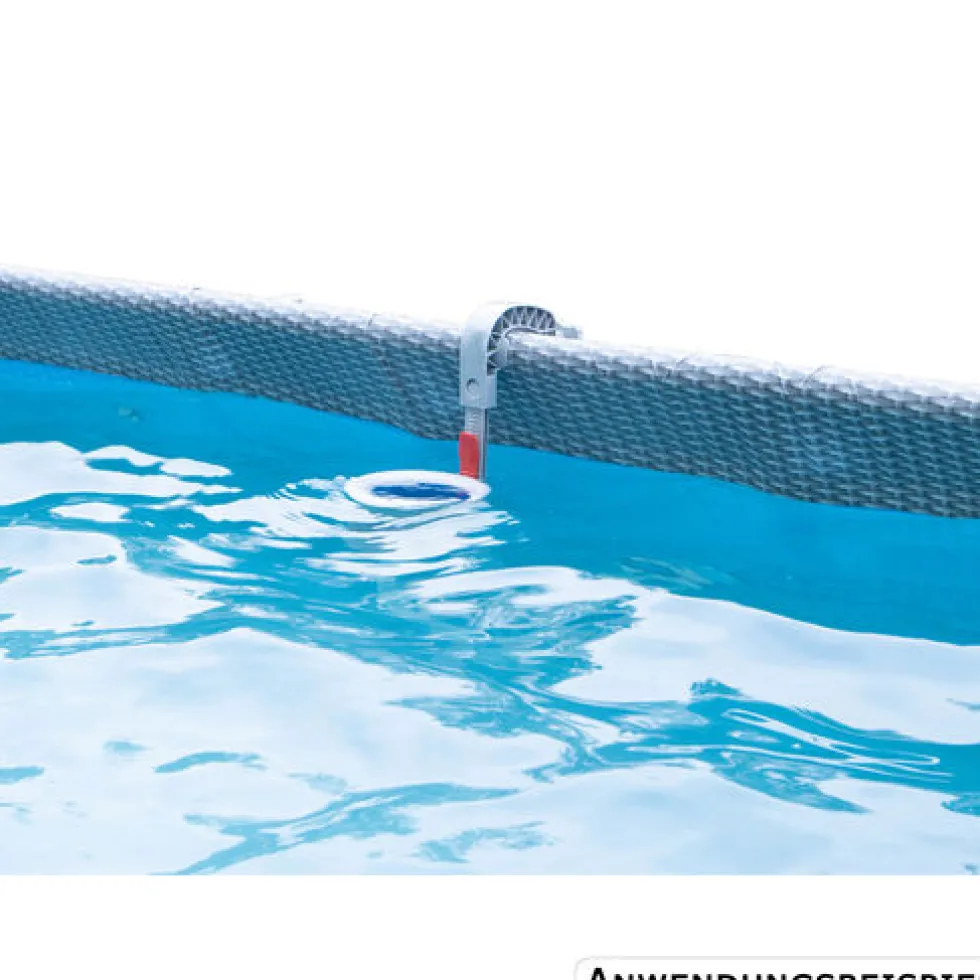 Avenli "CleanPlus" Oberflächenskimmer für Frame Pools