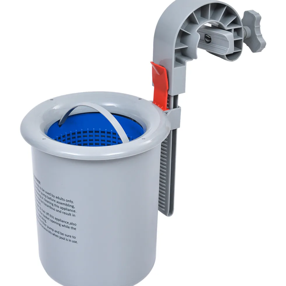 Avenli "CleanPlus" Oberflächenskimmer für Frame Pools
