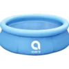 Avenli Prompt Set Pool mit Filterpumpe Ø 244 x 63 cm