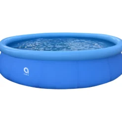 Avenli Prompt Set Pool mit Filterpumpe Ø 420 x 84 cm