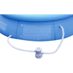 Avenli Prompt Set Pool mit Filterpumpe Ø 420 x 84 cm