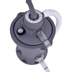 Avenli Sandfilterpumpe 3.028 l/h