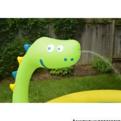 Avenli SunClub Pool "Dinosaurier" Ø 175 cm