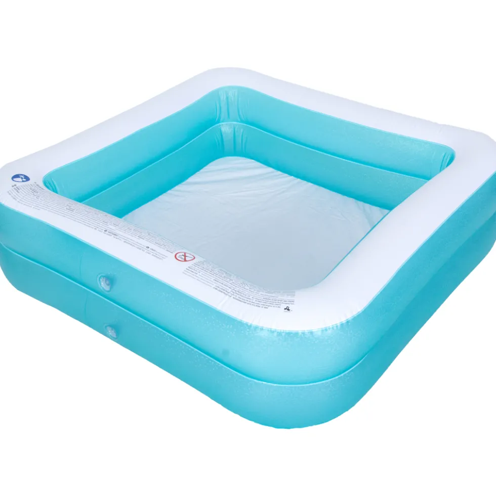 Avenli SunClub 2-Ring-Pool 145 x 145 x 45 cm