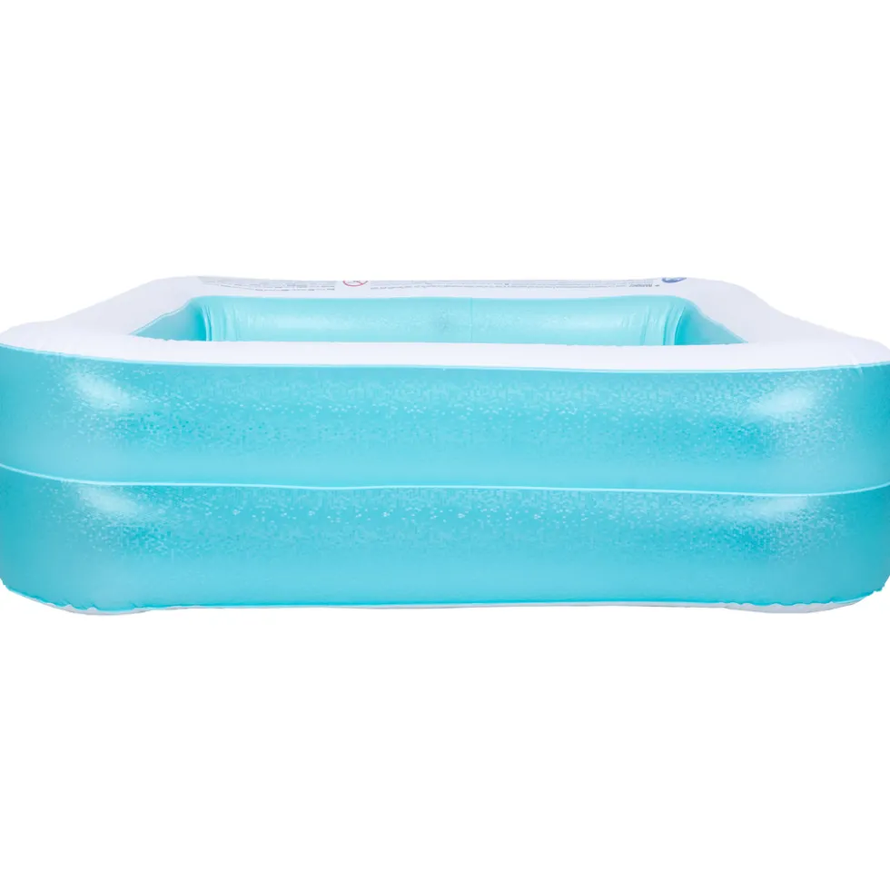 Avenli SunClub 2-Ring-Pool 145 x 145 x 45 cm