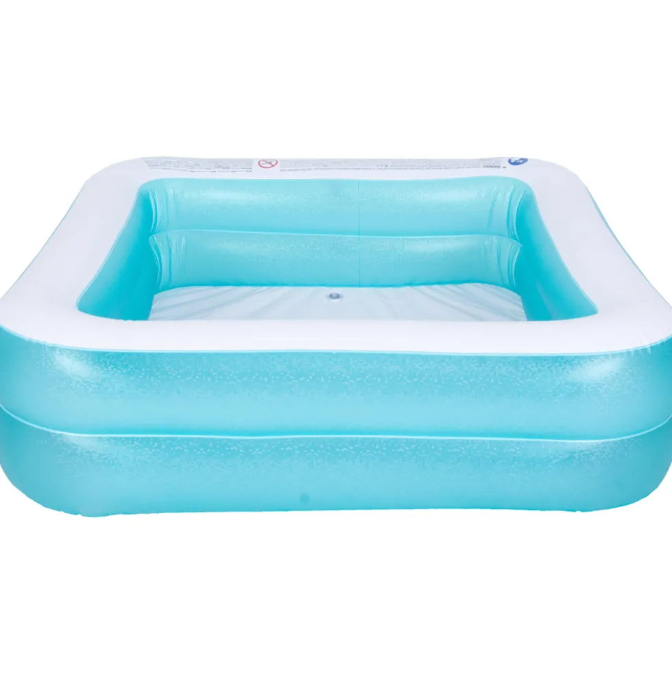 Avenli SunClub 2-Ring-Pool 145 x 145 x 45 cm