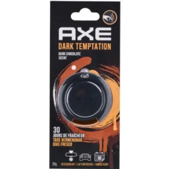 Axe 3D-Lufterfrischer Dark Tempatation