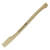 Axtstiel 80 cm 1,6 kg Esche Kuhfuß Holz-Stiel