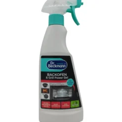Backofen & Grill Power-Gel 375 ml