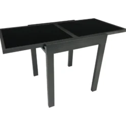Balkon-Ausziehtisch 65-135 cm