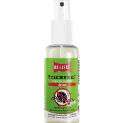 BALLISTOL® Stichfrei Zecke Pump-Spray 100 ml