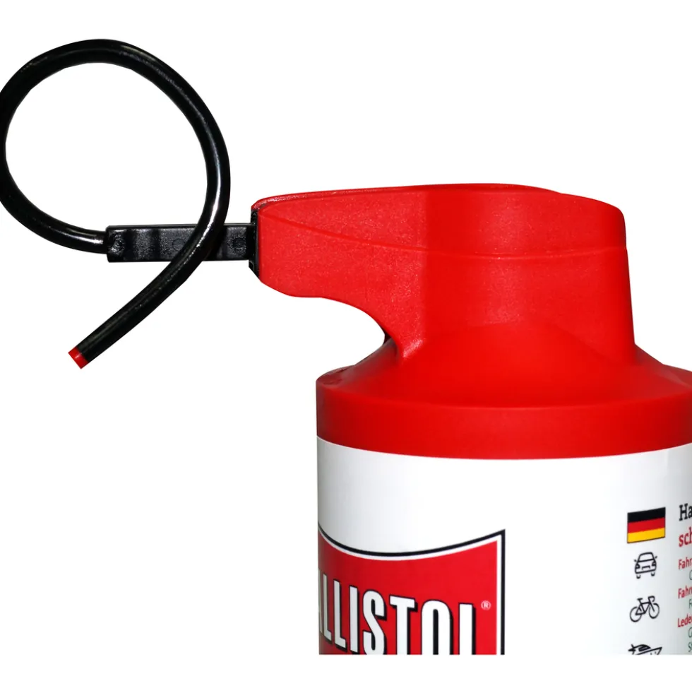 BALLISTOL® Universalöl 350 ml