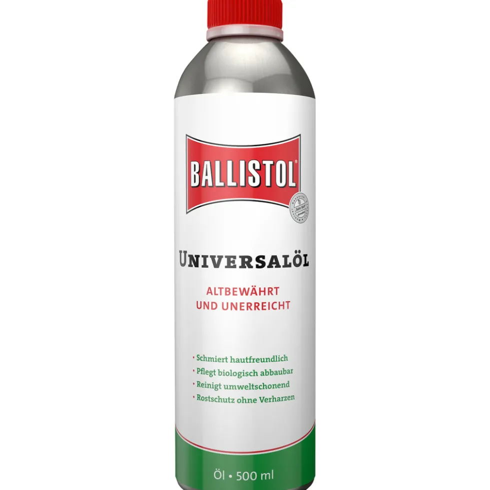 BALLISTOL® Universalöl 500 ml