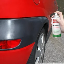Ballistol Universalöl Spray 200 ml