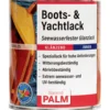 Barend Palm Boots- & Yachtlack 750 ml glänzend