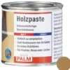 Barend Palm Holzpaste Eiche-Mittel 150 g