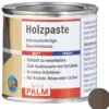 Barend Palm Holzpaste Mahagoni-Dunkel 150 g