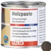 Barend Palm Holzpaste Nussbaum-Dunkel 150 g