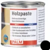 Barend Palm Holzpaste Schwarz 150 g