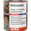 Barend Palm Holzwachs flüssig