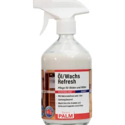 Barend Palm Öl/Wachs Refresh Pflegespray 500 ml