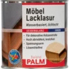 Barend Palm Möbel-Lacklasur Farblos 375 ml