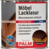Barend Palm Möbel-Lacklasur Palisander 375 ml