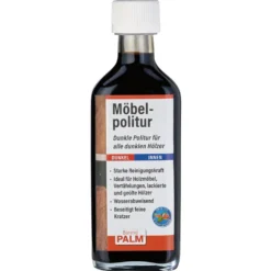 Barend Palm Möbelpolitur dunkel