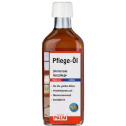 Barend Palm Pflege-Öl 250 ml