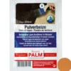 Barend Palm Pulverbeize 5 g Kirschbaum