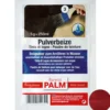 Barend Palm Pulverbeize 5 g Mahagoni-Hell