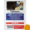 Barend Palm Pulverbeize 5 g Orange