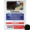 Barend Palm Pulverbeize 5 g Schwarz