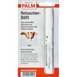Barend Palm Retuschier-Stift