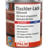 Barend Palm Tischler-Lack 375 ml Glänzend