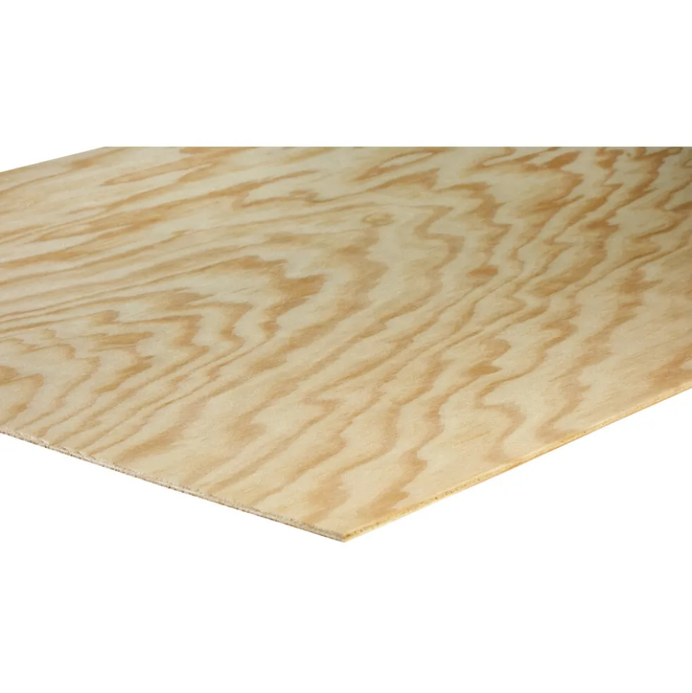 Bastelsperrholz Kiefer 1200x600x12mm